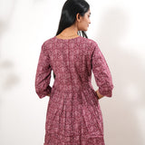 Lotus cotton comfies