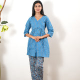 Maya cotton comfies