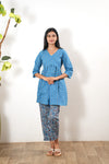 Maya cotton comfies