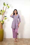 Nitara cotton comfies