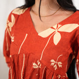Sunset cotton comfies