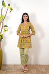 Niraa cotton comfies