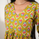 Niraa cotton comfies