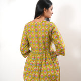 Niraa cotton comfies