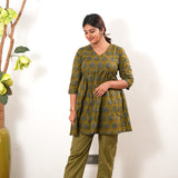 Sitara cotton comfies