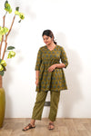 Sitara cotton comfies
