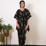 Dancing queen cotton comfies