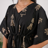 Dancing queen cotton comfies