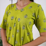 Lemonade butta cotton lounge sleep wear