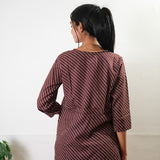 Chocolate pure cotton sleep wear