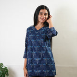 Dragonfly pure cotton sleep wear