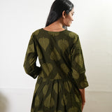 Olive fern maternity nursing comfies