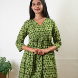 Basil cotton comfies