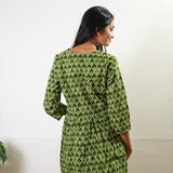 Basil cotton comfies