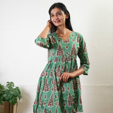Persian cotton comfies