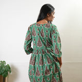 Persian cotton comfies