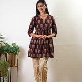 Onyx pink butta cotton comfies