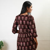 Onyx pink butta cotton comfies