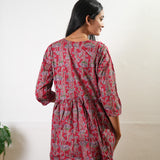 Sindoor cotton comfies