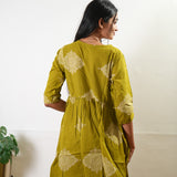 Lemonade cotton top