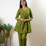 Lemonade sunshine cotton comfies