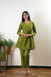 Lemonade sunshine cotton comfies