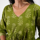 Lemonade sunshine cotton comfies