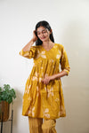 Tuscany cotton top
