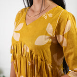 Tuscany cotton comfies