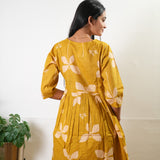 Tuscany cotton comfies