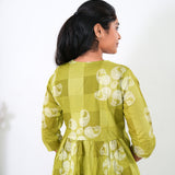 Lemonade cotton comfies