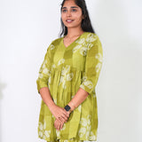 Lemonade cotton comfies
