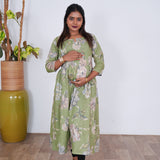 Thyme maternity nursing wear
