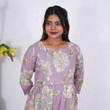 Lavendula maternity nursing wear