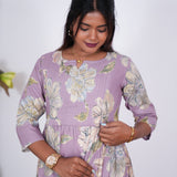 Lavendula maternity nursing wear