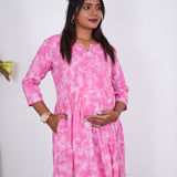 Barbie maternity nursing wear