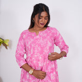 Barbie maternity nursing wear