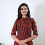 Elephant cotton co-ords set
