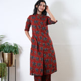 Elephant cotton co-ords set