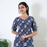 Jasmine cotton lounge sleep wear