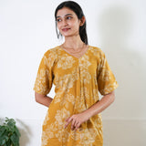 Amber cotton lounge sleep wear