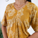 Amber cotton lounge sleep wear