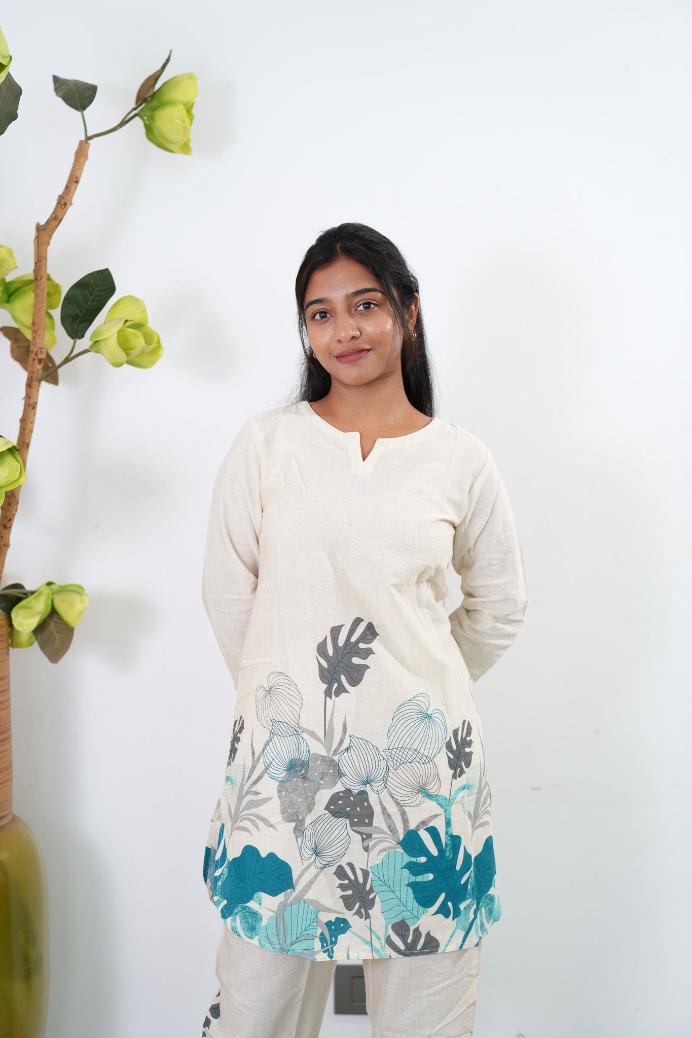 cotton co-ords set