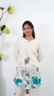 cotton co-ords set