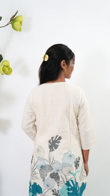 cotton co-ords set