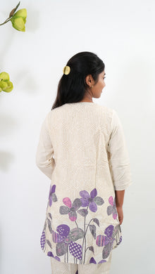 cotton co-ords set