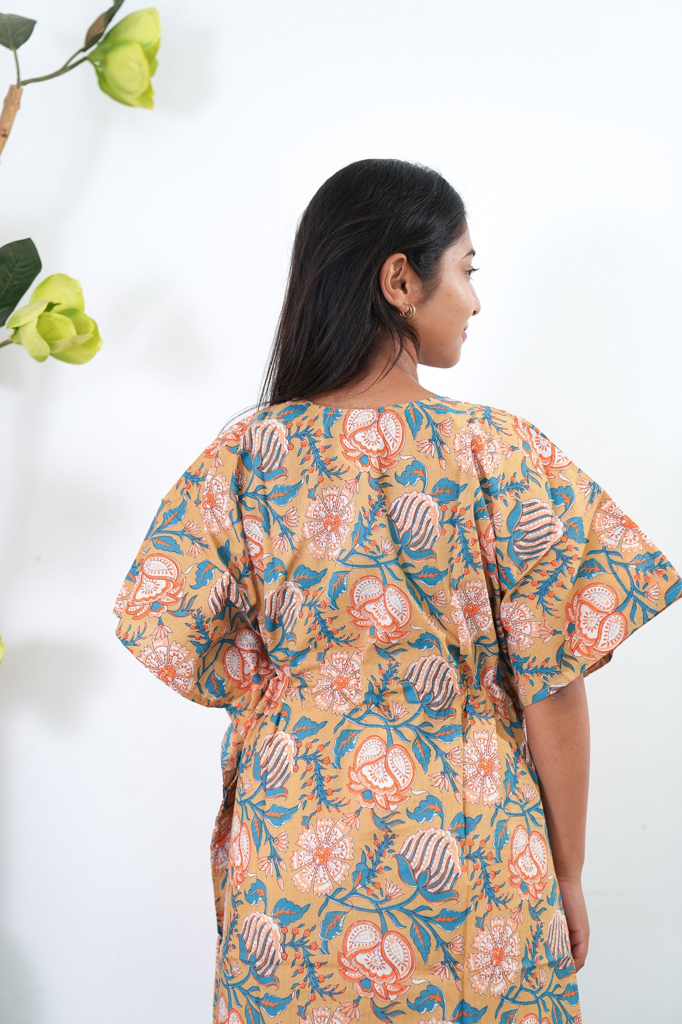 kaftan