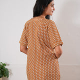 Caramel butta cotton sleep wear