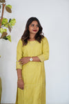 Tuscany viscose kurti