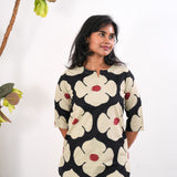 Rasgulla cotton lounge sleep wear